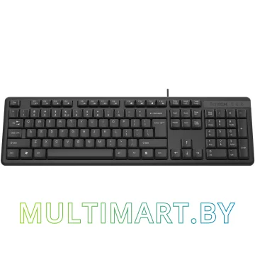 Клавиатура A4Tech KR-3 картинка 6